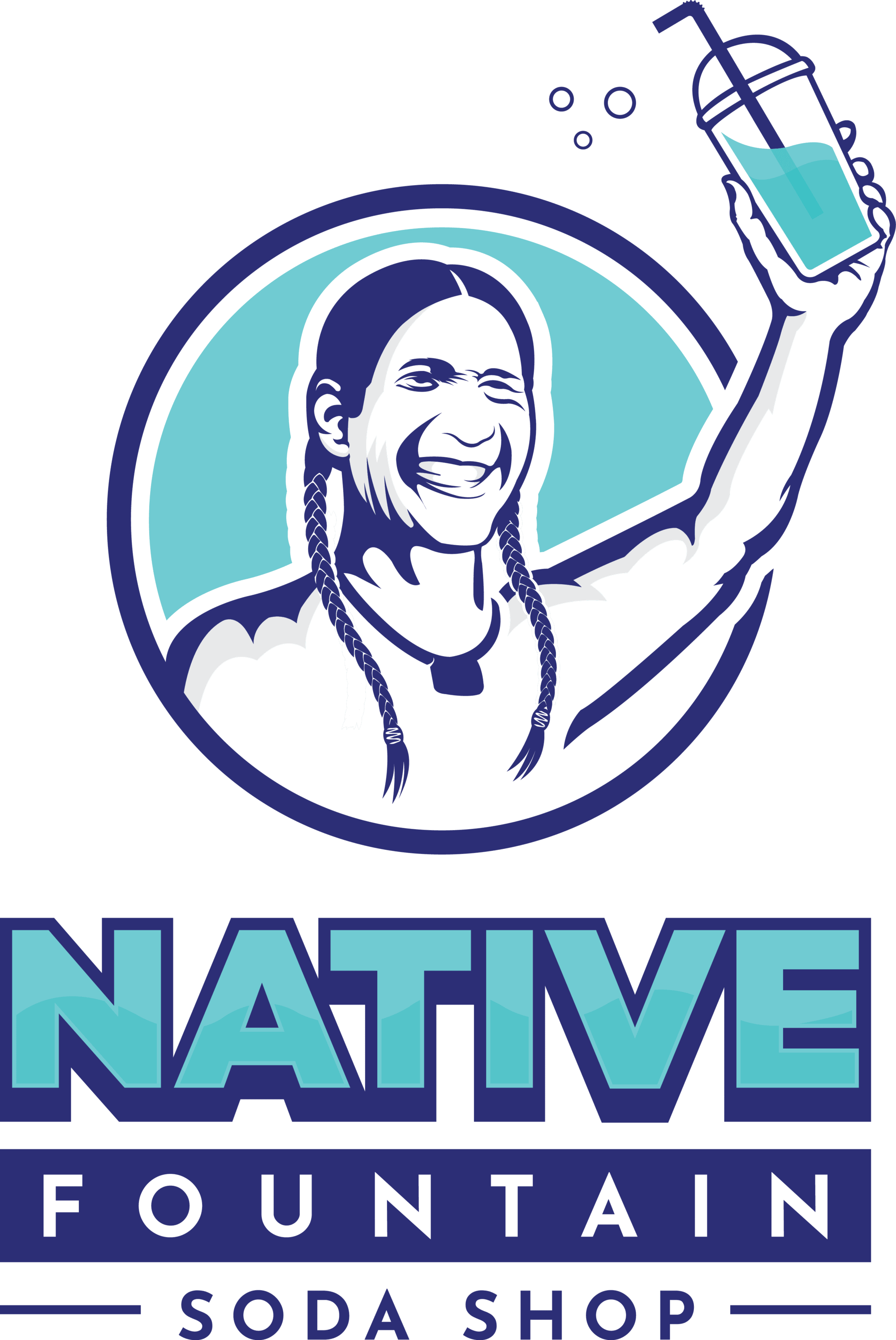 Native Fountain Logo