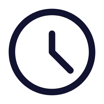 Clock Icon